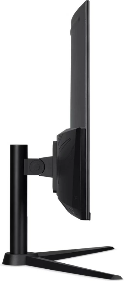 Monitor Acer NITRO XZ0 XZ322QU P3, 31.5 inç, Wide Quad HD, 1 ms, i zi