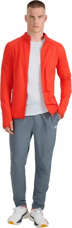 Maicë për meshkuj 4F, e bardhë