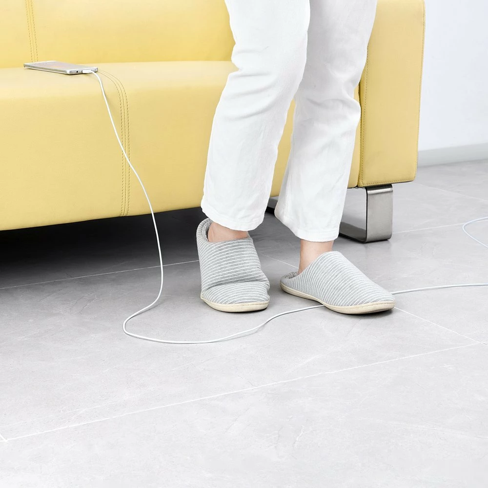 Kabllo Baseus Superior CAMYS-02, USB-A në micro USB, 1m, Bardhë