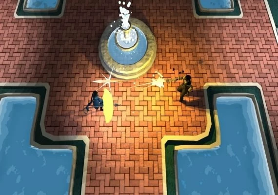 At Sundown: Shots in the Dark DLC EN Global