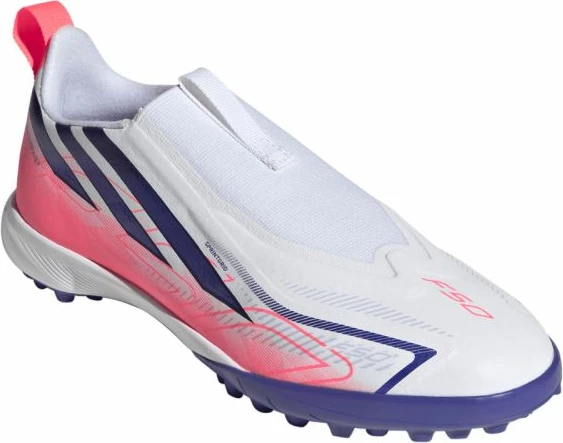 Atlete futbolli për fëmijë adidas F50 Hyperfast League LL TF KK1325 [Madhësia: 37 1/3]