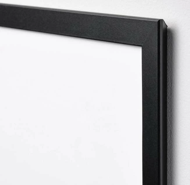 Pikturë dekorative me kornizë MDF (3 copë), Wallity, Mp3-00107, 21x30cm