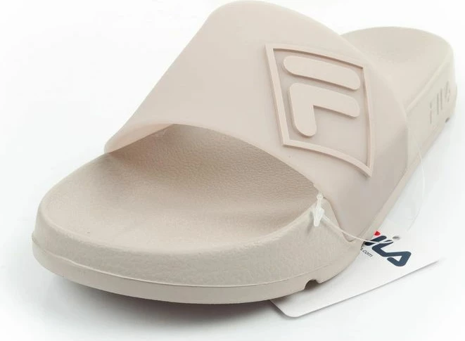 Papuqe sportive për femra Fila Morro, bezhë