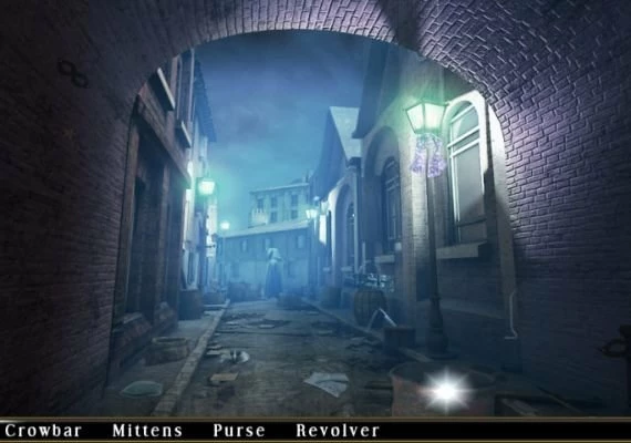 Hidden Object - 12 in 1 bundle EN/DE/FR/IT/ES Global