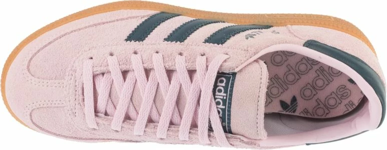 Atlete hendbolli adidas Handball Spezial W IF6561, rozë [Madhësia: 38]