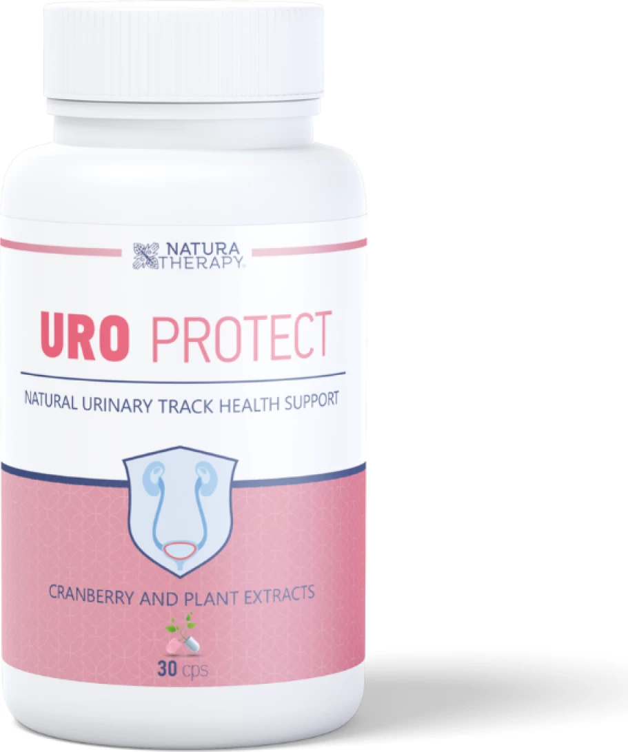 Uro Protect - 30 caps
