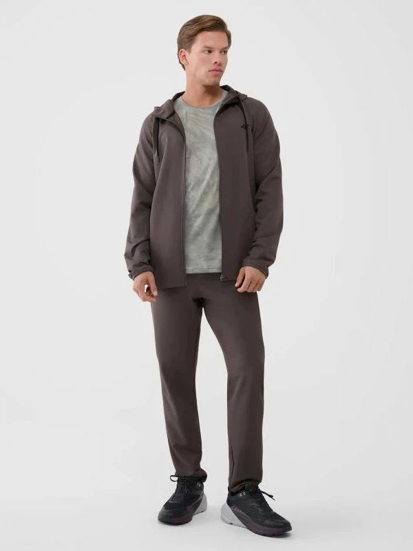 Pantallona sportive për meshkuj 4F, XL [Madhësia: XL]