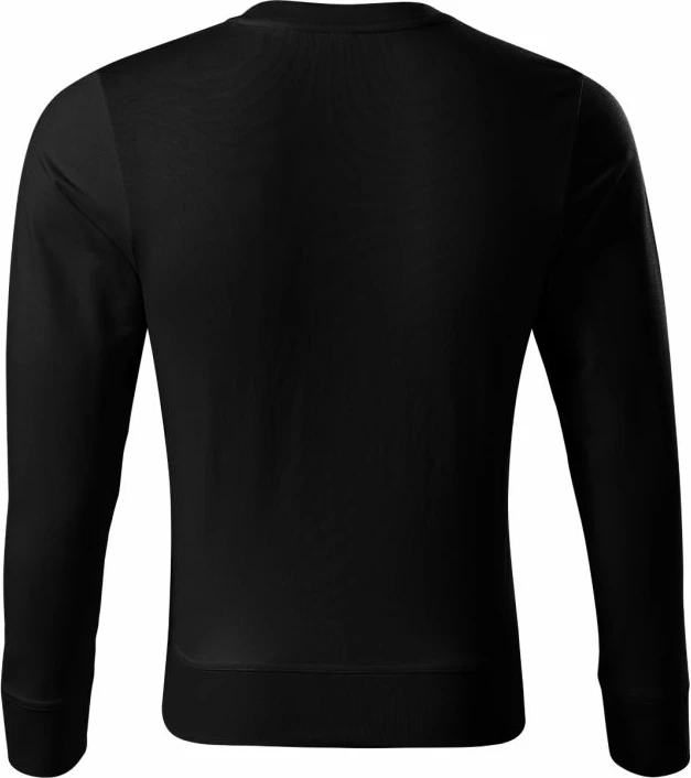 Duks Malfini Zero MLI-P4101 unisex, e zezë [Madhësia: XS]