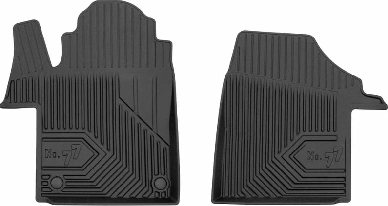 Shtroje Gome Mercedes Benz Eqv 2020- 77427082