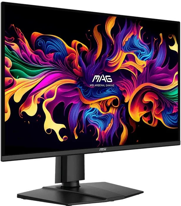 Monitor gaming MSI MAG 274QP QD-OLED X24 26.5\" WQHD 240Hz QD-OLED 0.03ms, i zi