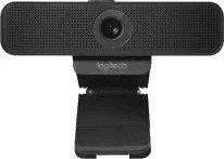 Webcam, Logitech C925e 960-001076 1080p USB mikrofon i integruar, e zezë