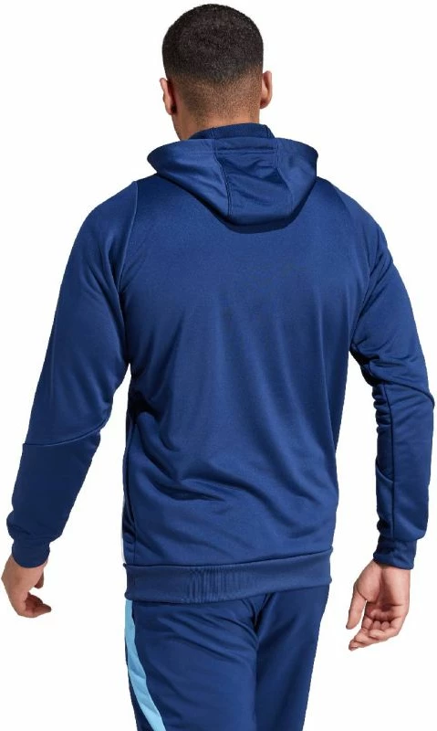 Duks për stërvitje për meshkuj adidas Tiro 24, blu [Madhësia: XXL]