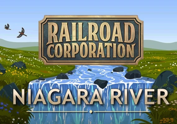 Railroad Corporation - Niagara River DLC EN Global