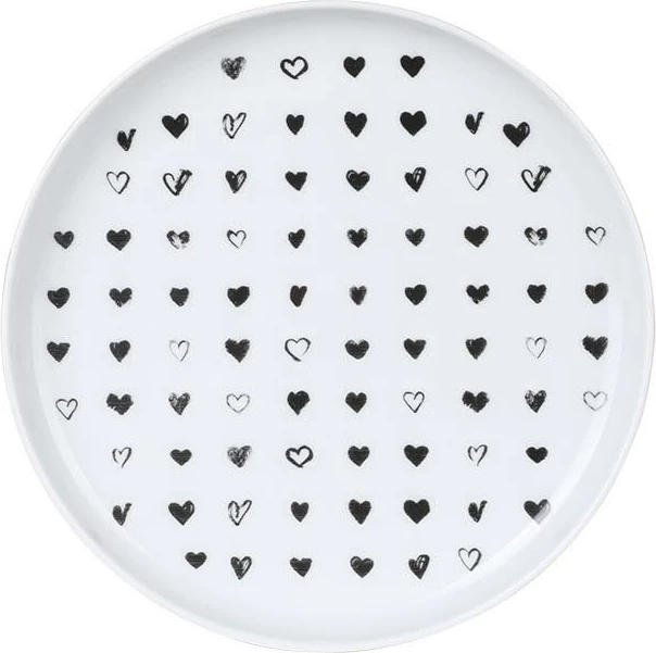 Set për shërbim torte (4 copë), Hermia, NNMOD19DUS4885736 - 2