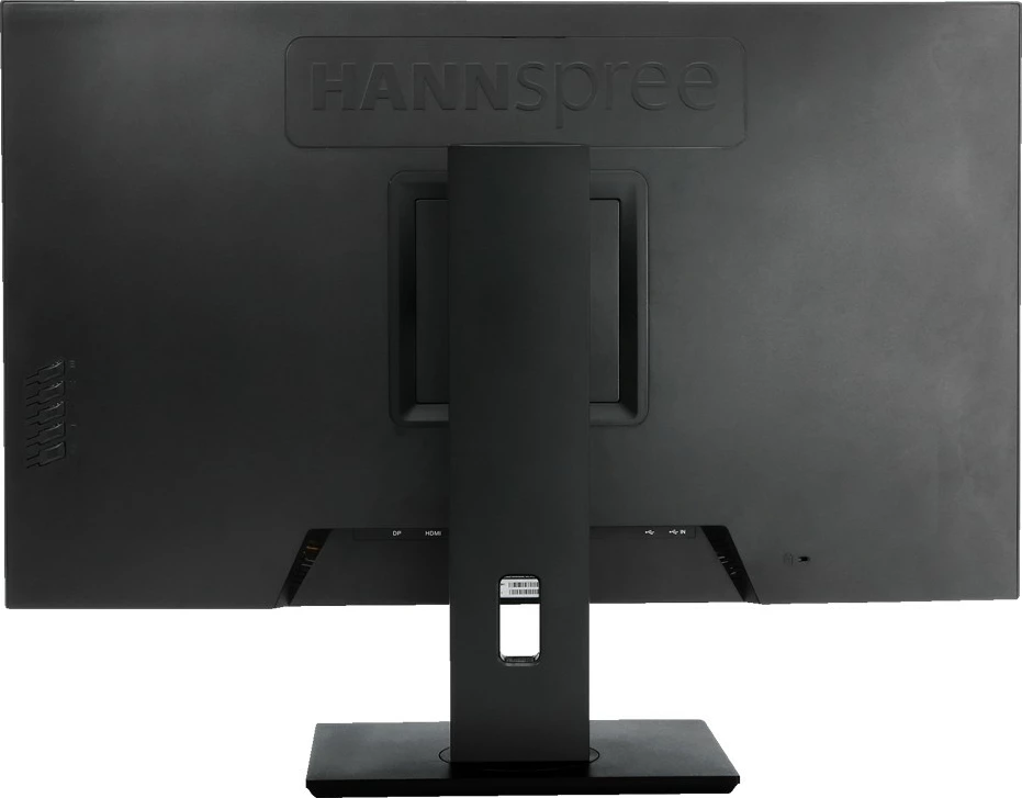 Monitor Hannspree HP 278 WJB, 27", Full HD, LED, i zi