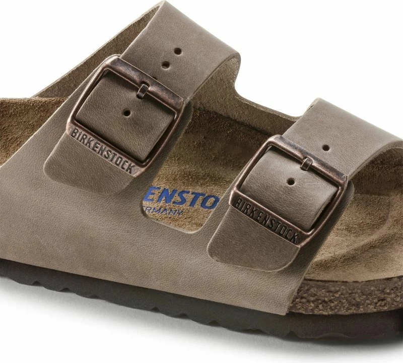 Birkenstock për femra/meshkuj, kafe