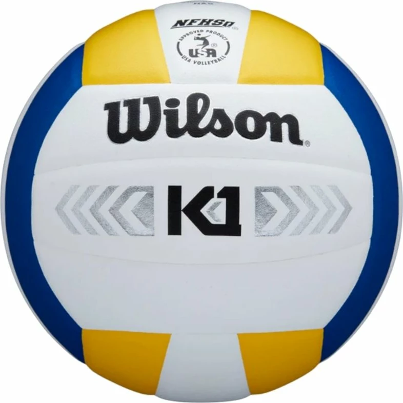Top për volejboll Wilson, shumëngjyrësh