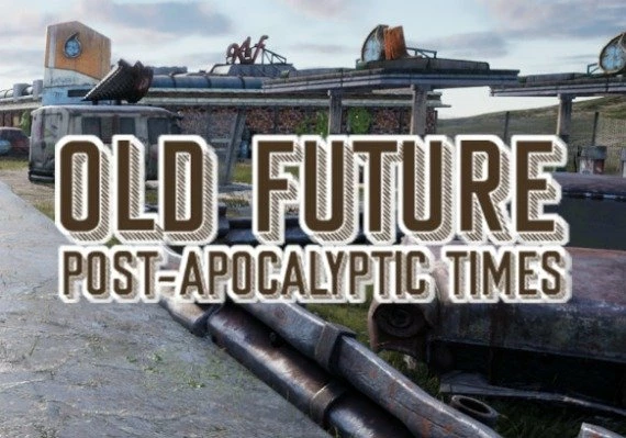 Old Future: Post-Apocalyptic Times EN Global
