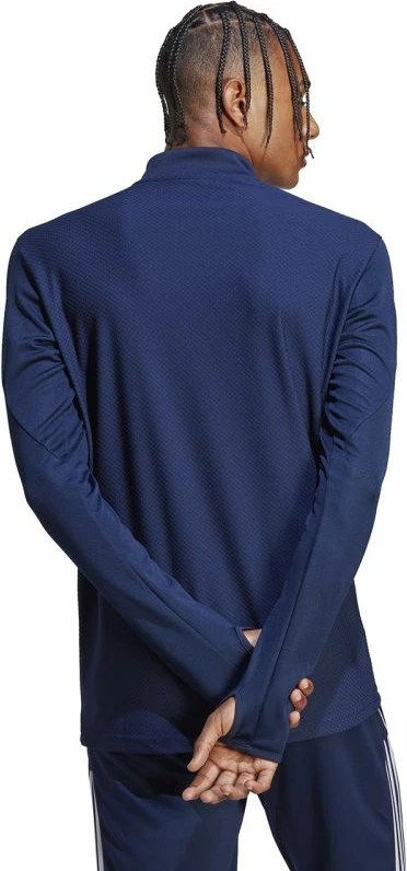 Duks për meshkuj adidas, blu [Madhësia: L]