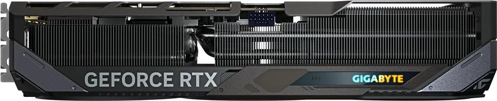 Kartelë grafike Gigabyte GeForce RTX 5070 Ti GAMING OC 16G, 16GB GDDR7, E zezë