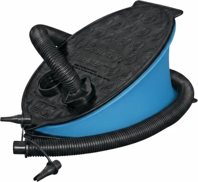 Pompë ajri BESTWAY BELLY 28x19cm 62004.7819