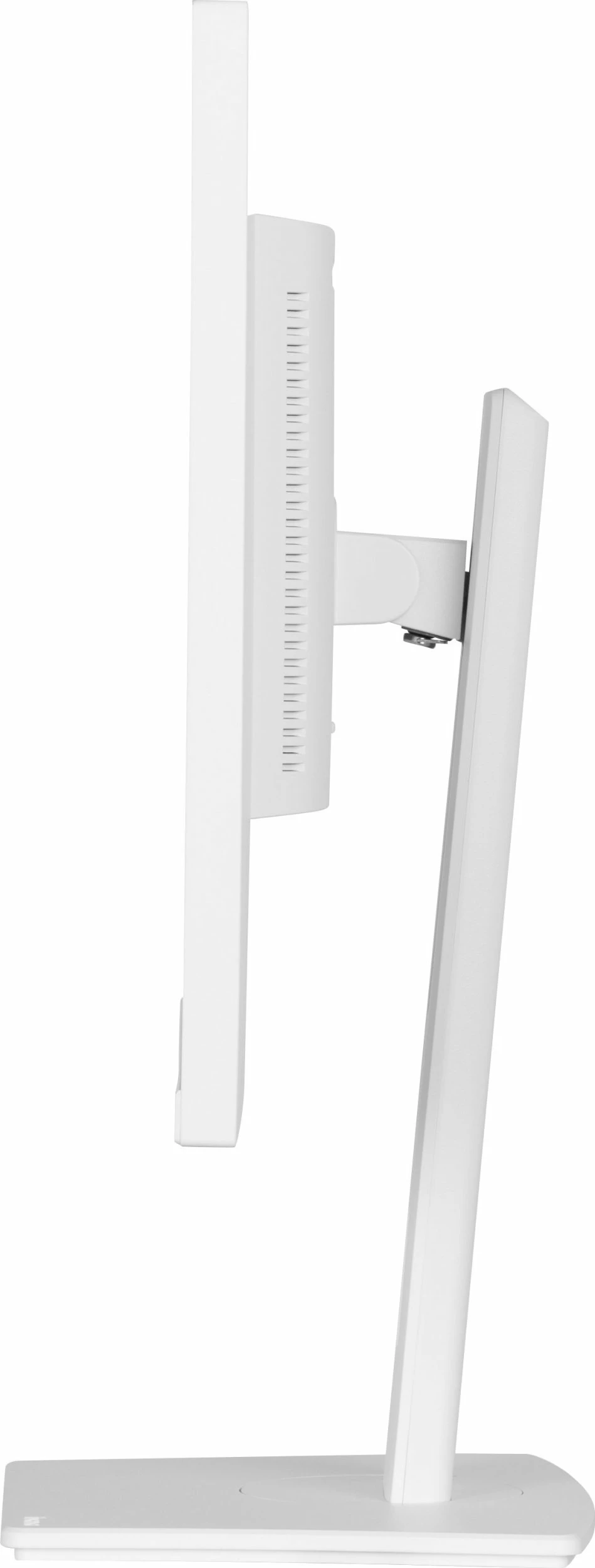 Monitor iiyama ProLite XUB2797QSN-W2 27" WQHD IPS 100Hz USB-C Dock, i bardhë
