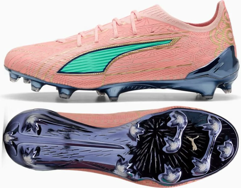 Atlete futbolli Puma Ultra 6 Ultimate CA MIA FG 108962-01