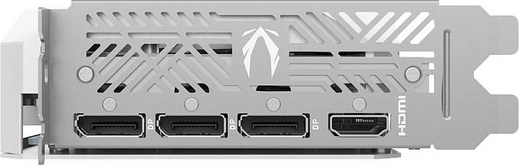 Kartelë grafike Zotac GAMING GeForce RTX 5060 Ti Twin Edge OC, 8GB GDDR7, PCIe 5.0, Bardhë