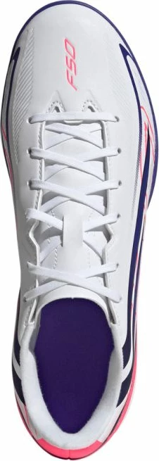 Atlete futbolli për meshkuj adidas F50 Hyperfast Club TF KJ3409 [Madhësia: 43 1/3]