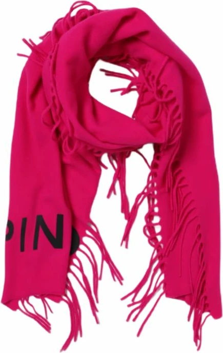 Shall për femra Pinko Adunanza, ngjyrë rozë