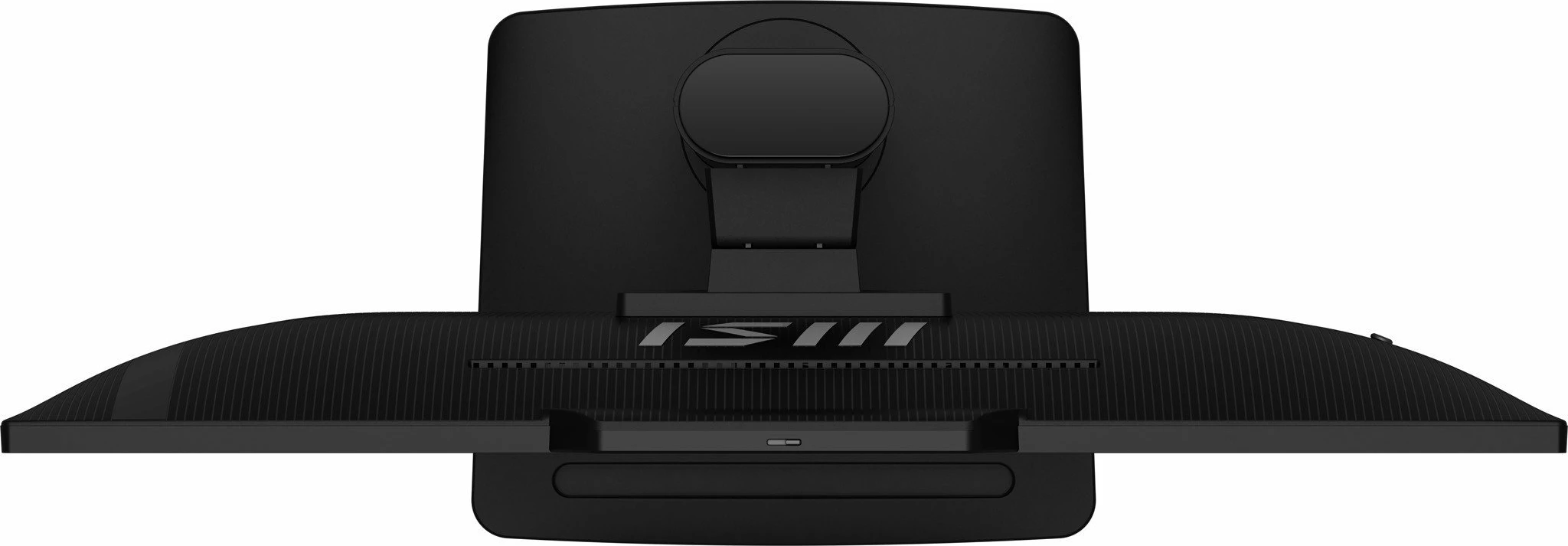 Monitor MSI PRO MP242PMG 23.8" Full HD IPS 120Hz me kamerë dhe altoparlantë, i zi