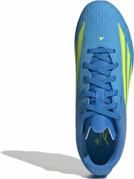 Atlete futbolli për fëmijë adidas F50 League FG/MG JR9013 [Madhësia: 38]