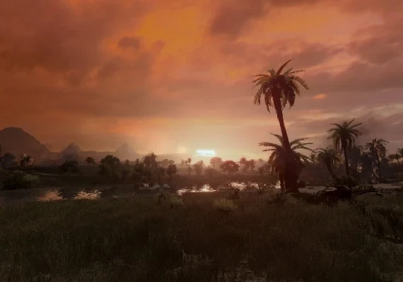 Total War: Pharaoh Limited Edition Global