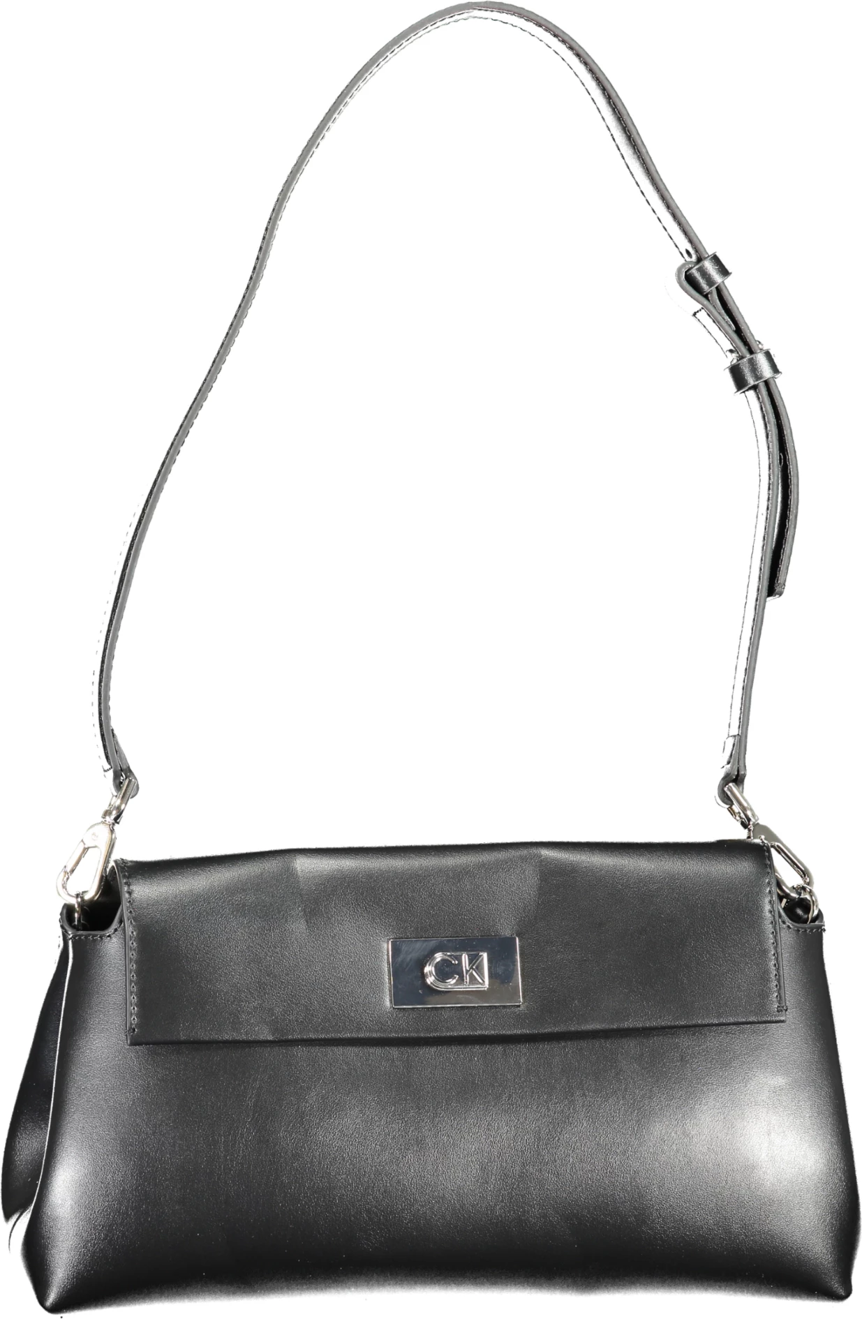 Çantë për femra CALVIN KLEIN, e zezë