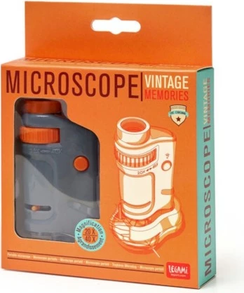 Legami Mikroskop Portativ Ms0001