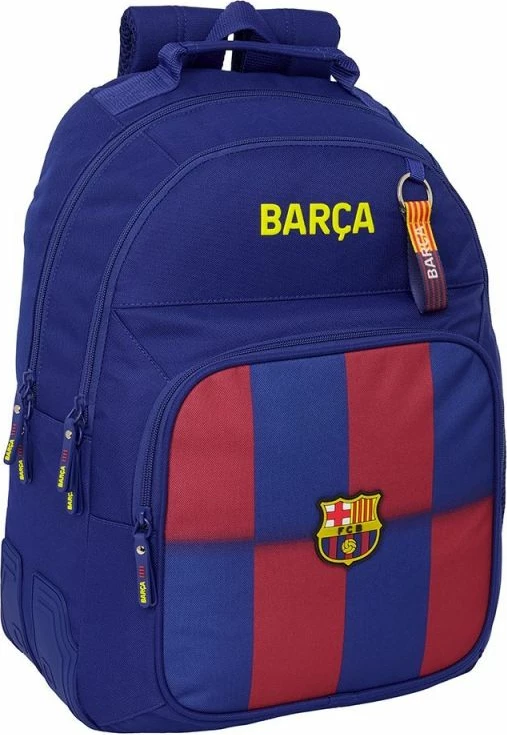 Çantë shpine FC Barcelona Inny, multikolor