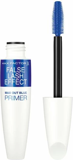 Primer për qerpikë Max Factor False Lash Effect Max Out Primer për femra 001 Blue 13.1ml