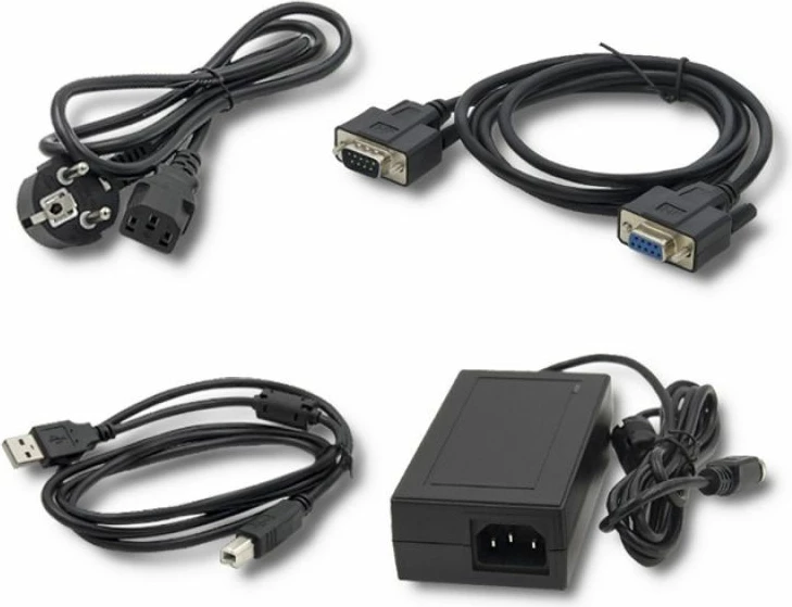 printer etiketa Qoltec, zi