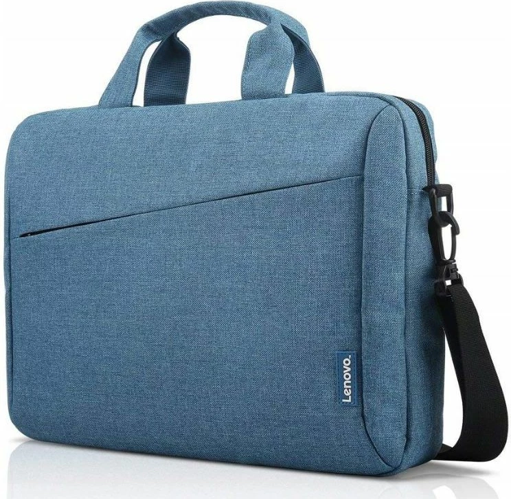 Çantë laptopi Lenovo Casual Toploader T210 15.6" (GX40Q17230), blu