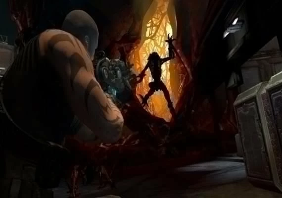 Red Faction - Complete Collection EN Global