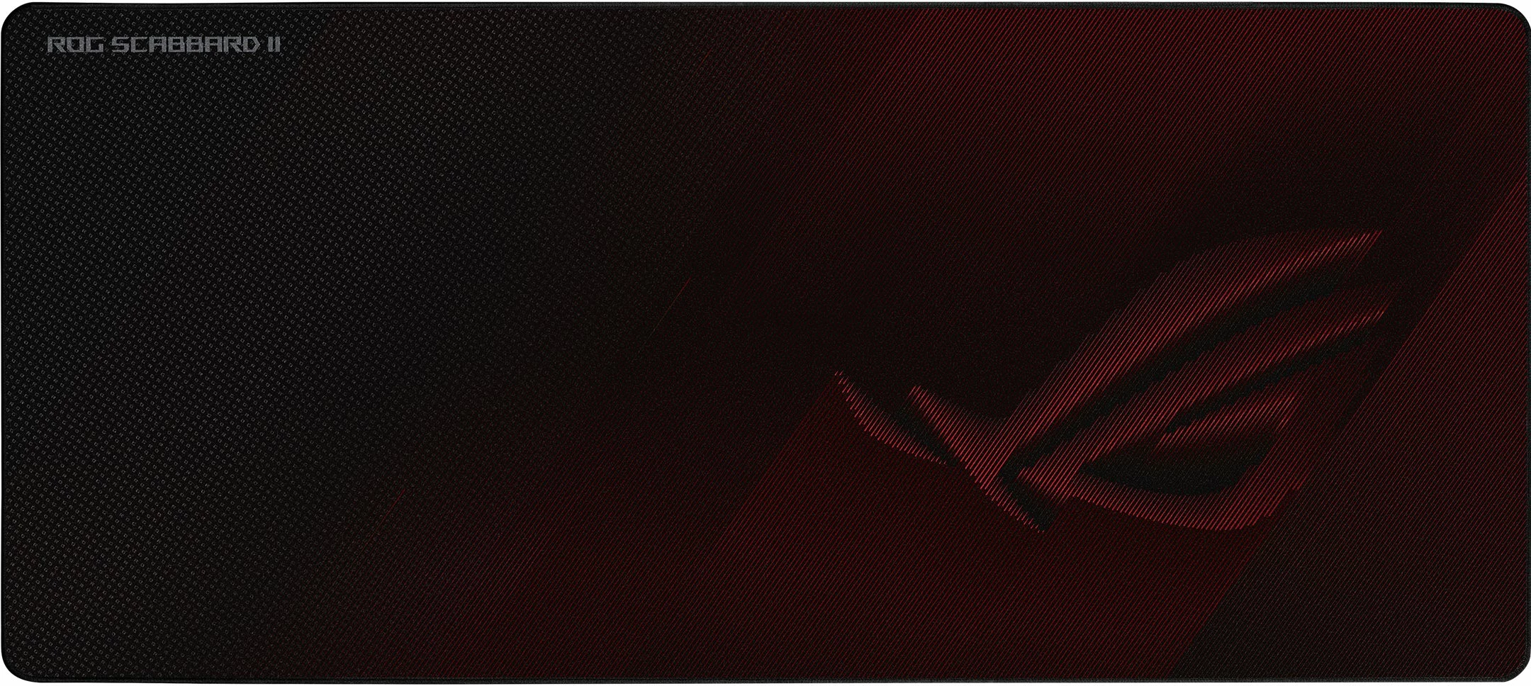 Mousepad ASUS ROG Scabbard II (900x400x3mm)