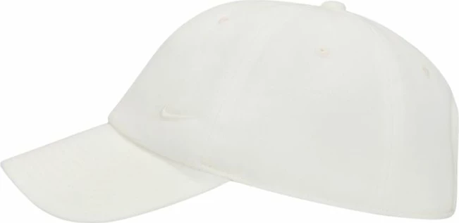 Kapelë Nike Club FZ5698 133, e bardhë [Madhësia: M/L]
