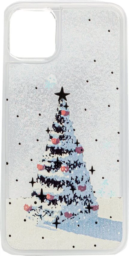 Fotroll Për Telefon Tech Time FA103-023 (Bardhë, IP13PRO)