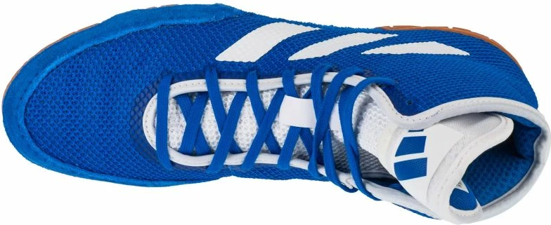 Atlete për meshkuj adidas, të kaltra [Madhësia: 42 2/3]
