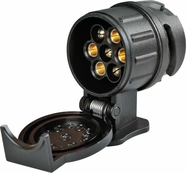 Lidhese Rryme Rimorkio 13-7 Pole