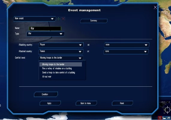 Power & Revolution 2023 Edition - Modding Tool DLC Global