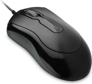 Maus Kensington K72480WW, Optik, USB Type-A, 1000 DPI, Zi