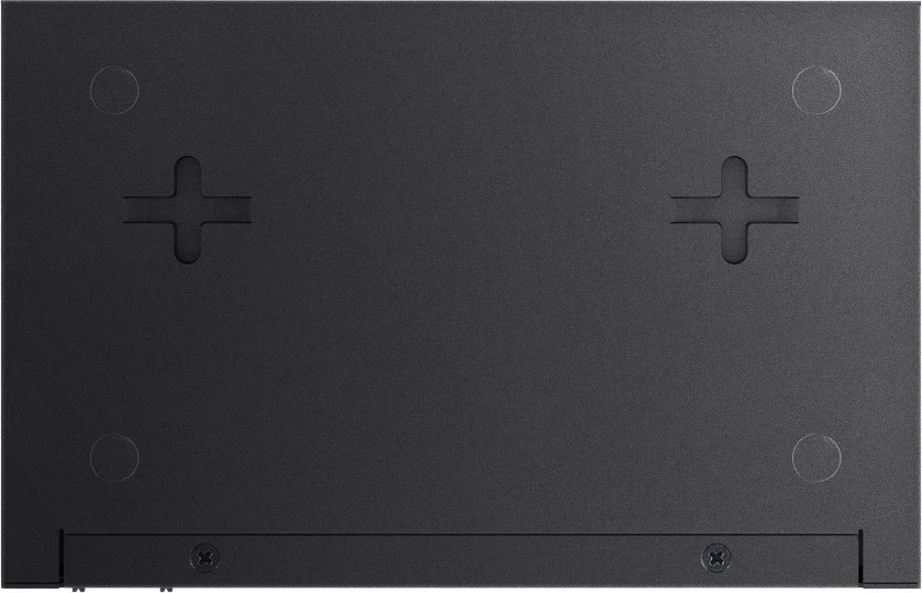 Switch TP-Link TL-SG1005P-PD, 5 porta Gigabit, PoE, Zi