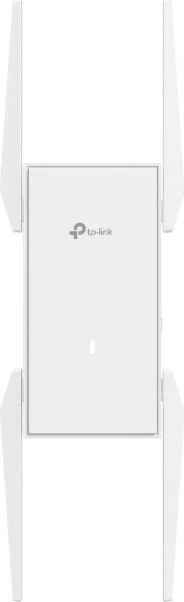 Amplifikator sinjali TP-LINK EAP673-Extender, AX5400, Wi-Fi 6, 1x Gigabit RJ45, i bardhë
