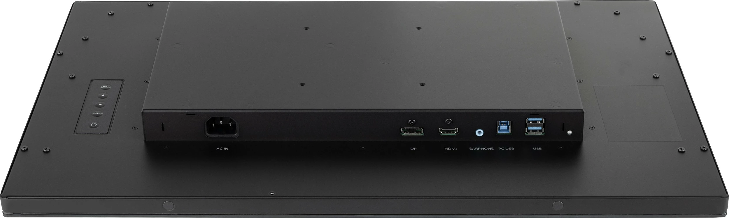 Monitor touch iiyama ProLite TF2438MSC-B2, 23.8" IPS, FHD 1920x1080, 120Hz, 10-point, i zi